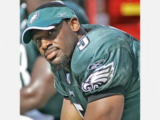 Donovan McNabb picture, image, poster